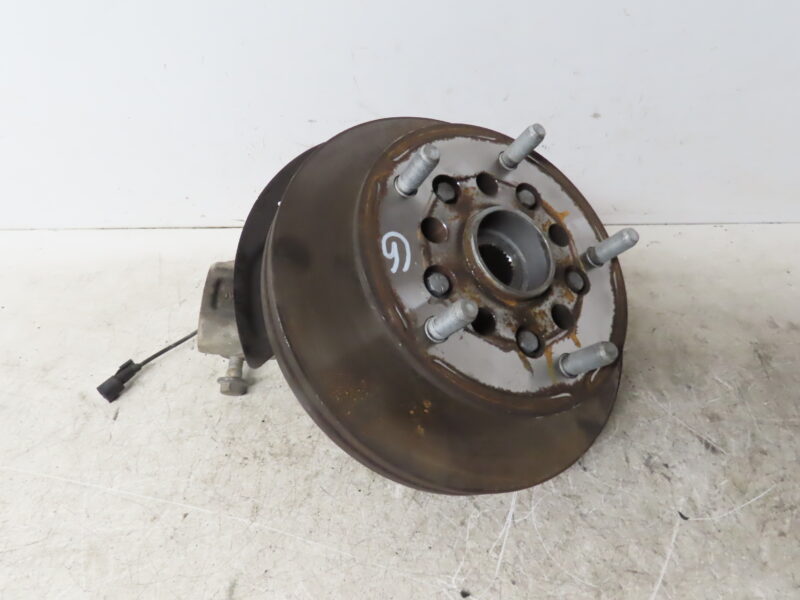 FORD-FUSEE AVG