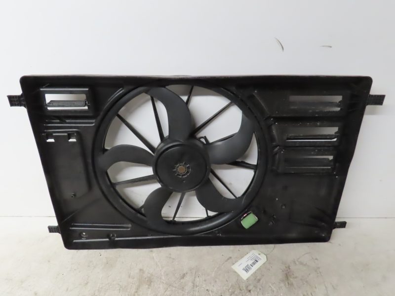 FORD-VENTILATEUR DE REFROIDISSEMENT