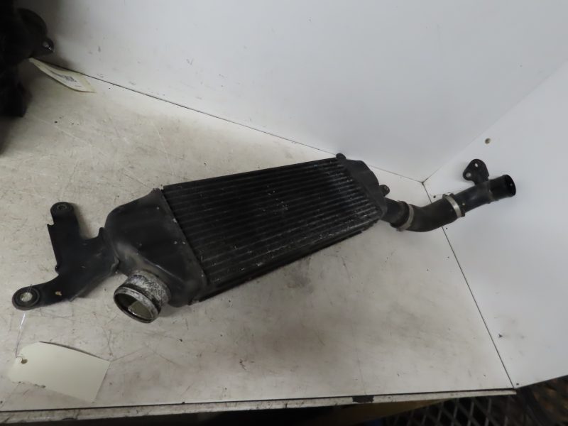 PEUGEOT-ECHANGEUR AIR