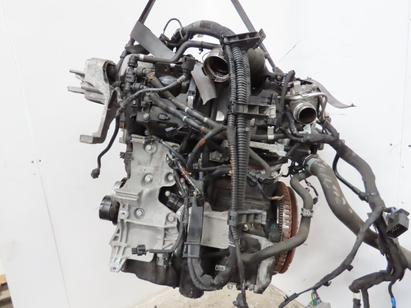 MERCEDES-MOTEUR COMPLET