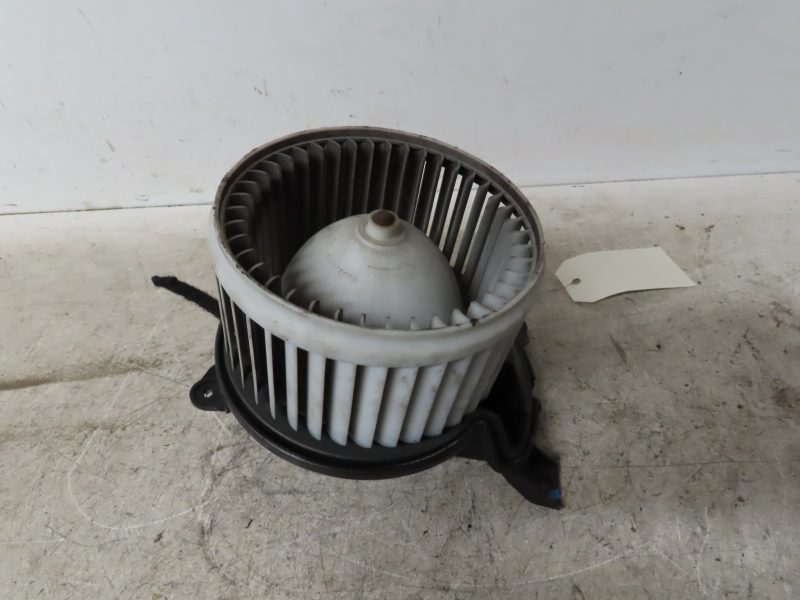 OPEL-MOTEUR VENTILATEUR CHAUFFAGE