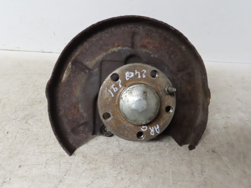 ALFA ROMEO-FUSEE ARG