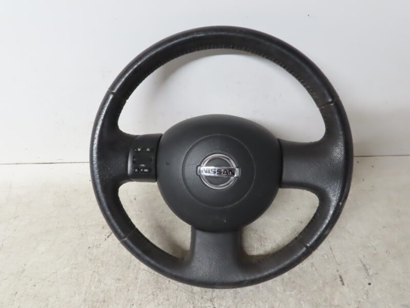 NISSAN-VOLANT DE DIRECTION
