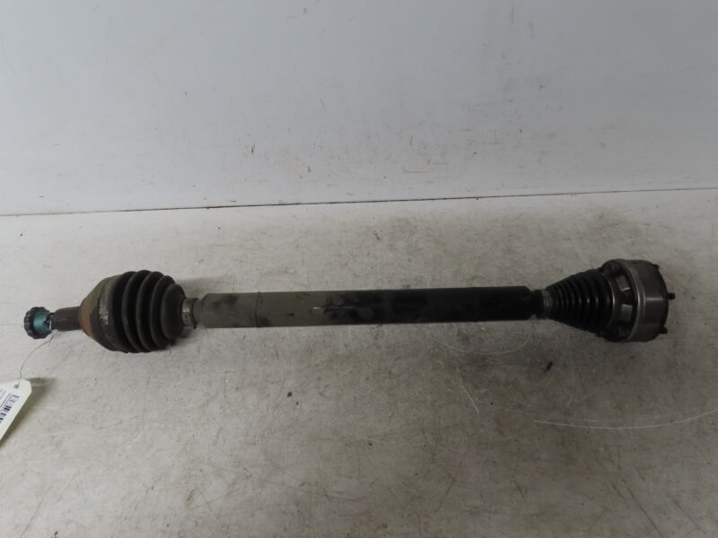 VOLKSWAGEN-TRANSMISSION AVD
