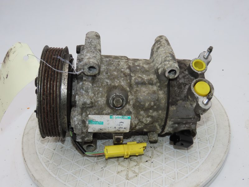 CITROEN-COMPRESSEUR AIR CONDITIONNE