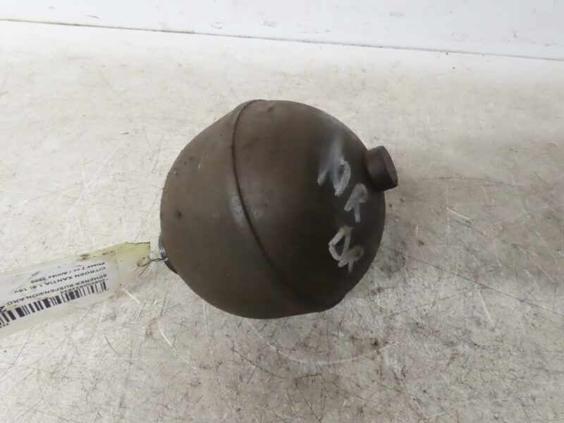 CITROEN-SPHERES SUSPENSION ARD