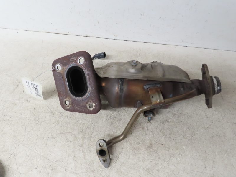 PEUGEOT-CATALYSEUR