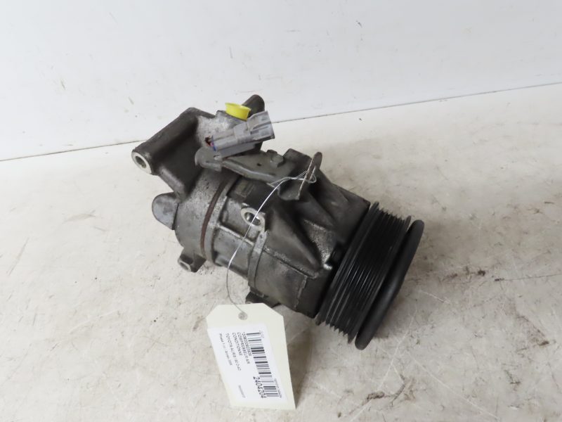 TOYOTA-COMPRESSEUR AIR CONDITIONNE