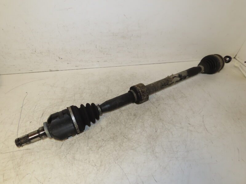 TOYOTA-TRANSMISSION AVD