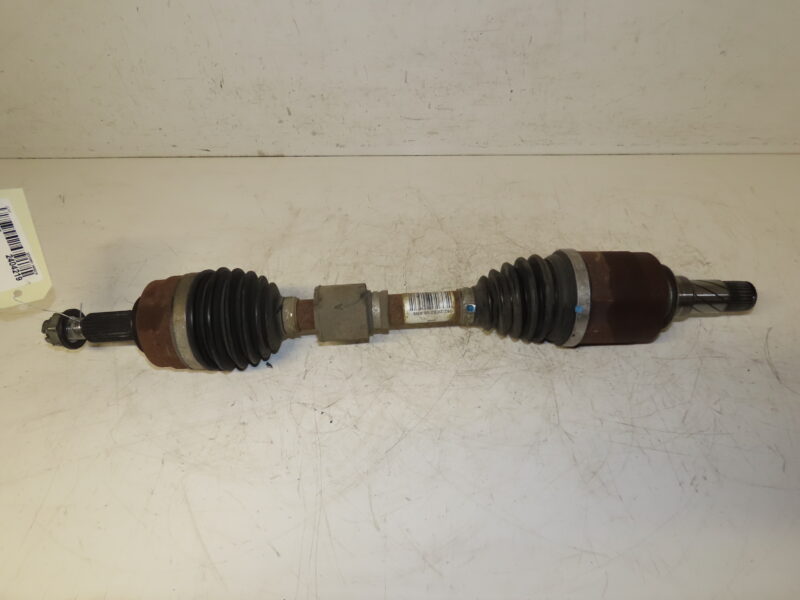 NISSAN-TRANSMISSION AVG