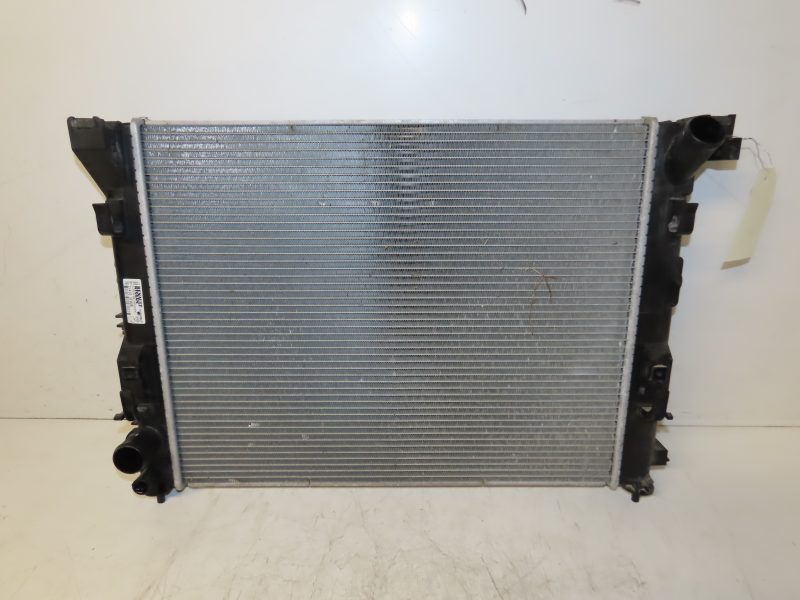 NISSAN-RADIATEUR