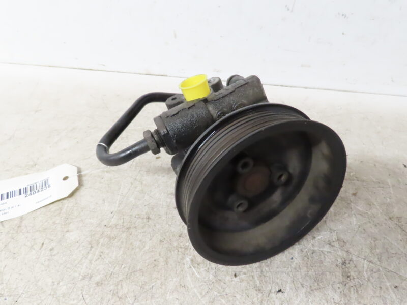 VOLKSWAGEN-POMPE DIRECTION ASSISTEE