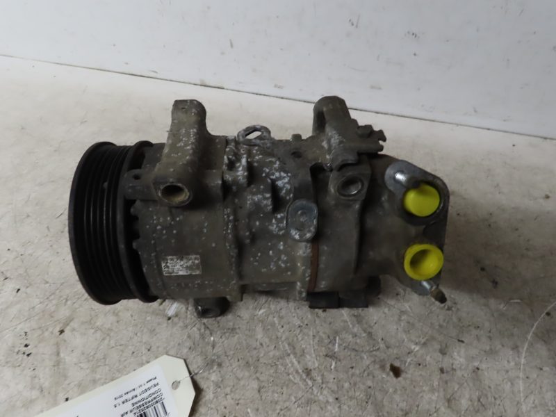 PEUGEOT-COMPRESSEUR AIR CONDITIONNE