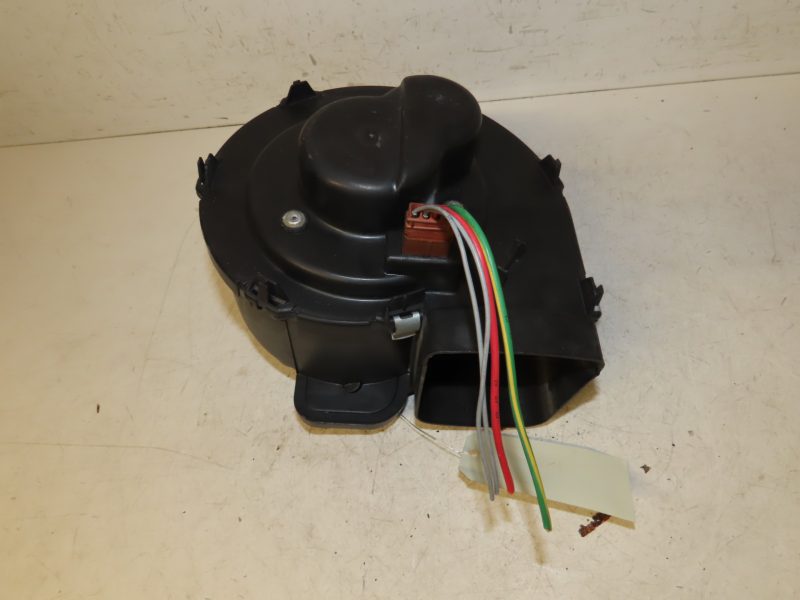 CITROEN-MOTEUR VENTILATEUR CHAUFFAGE