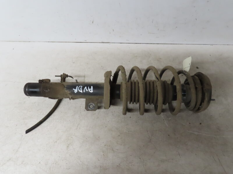 CITROEN-AMORTISSEUR AVD
