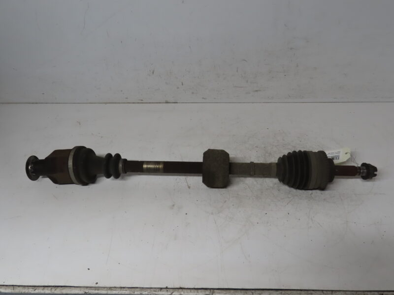RENAULT-TRANSMISSION AVD