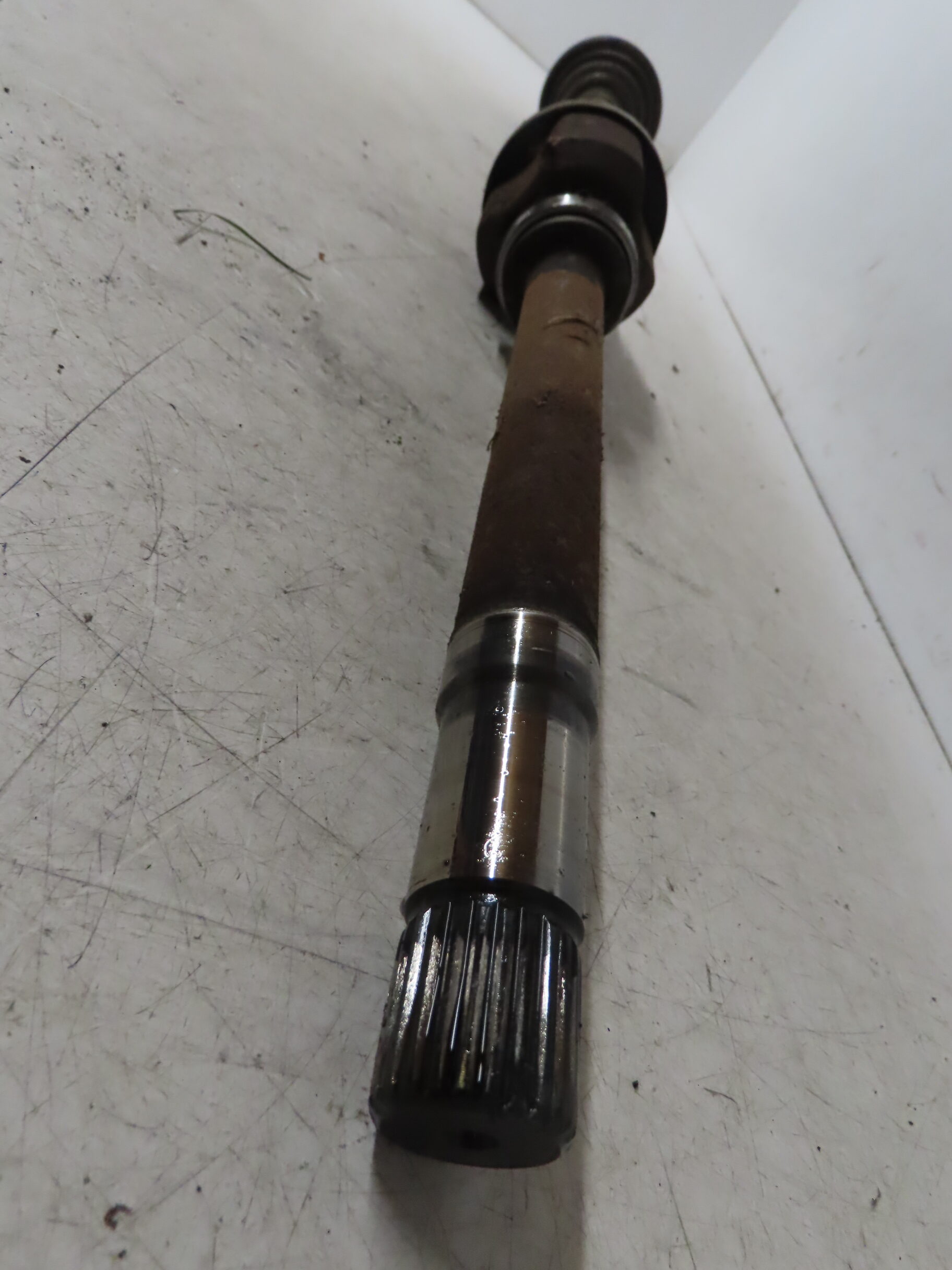 TRANSMISSION AVD – Image 2