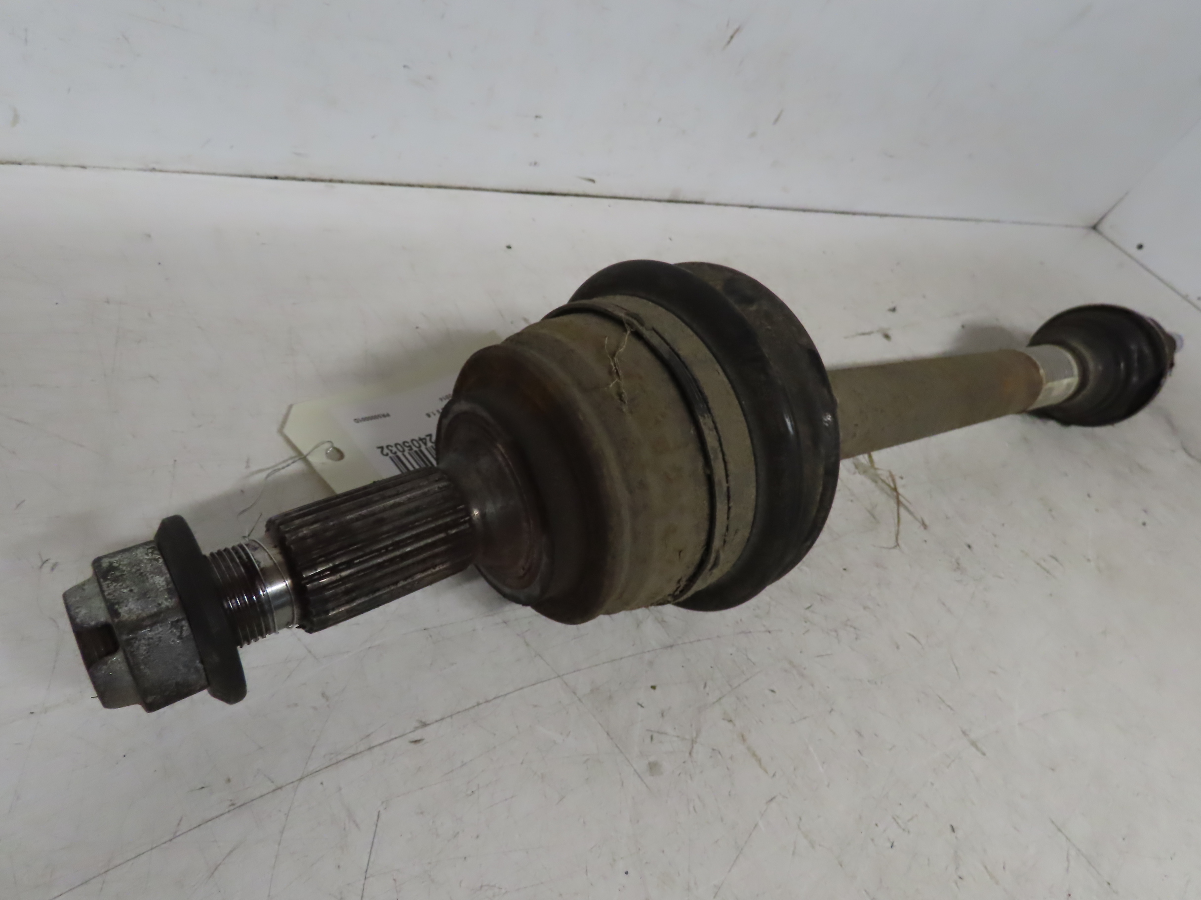 TRANSMISSION AVD – Image 3