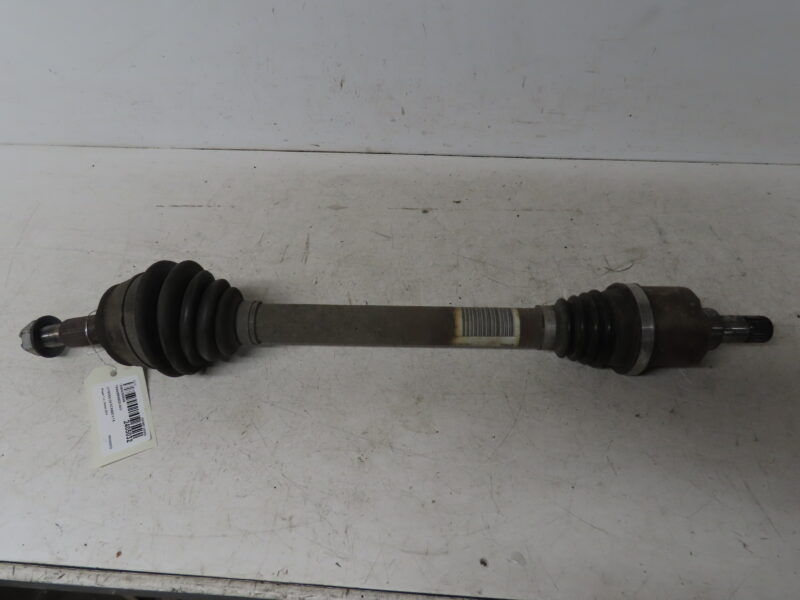 CITROEN-TRANSMISSION AVG
