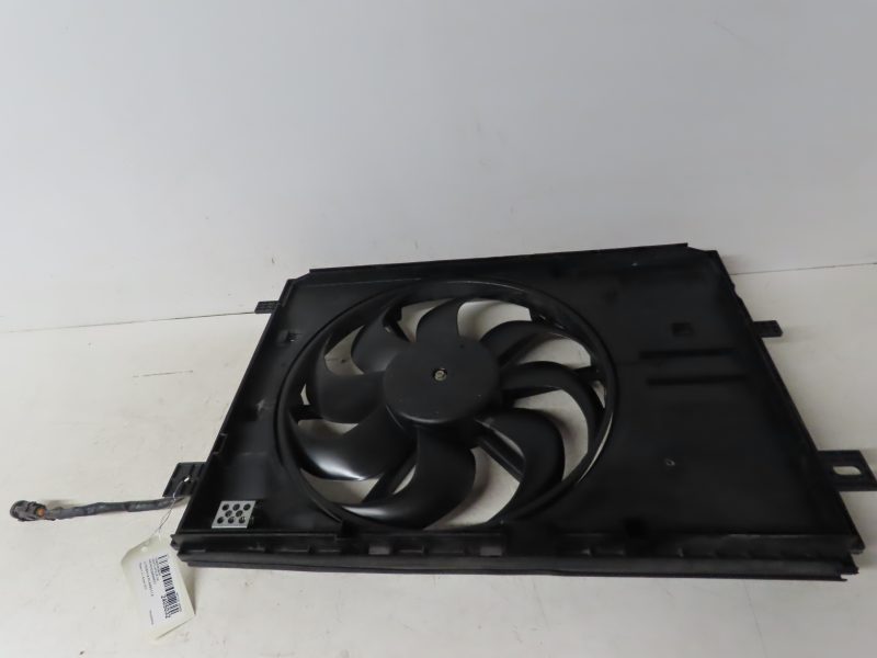 CITROEN-VENTILATEUR DE REFROIDISSEMENT