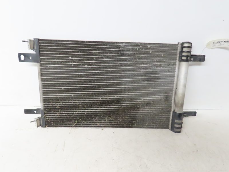 CITROEN-CONDENSEUR CLIM
