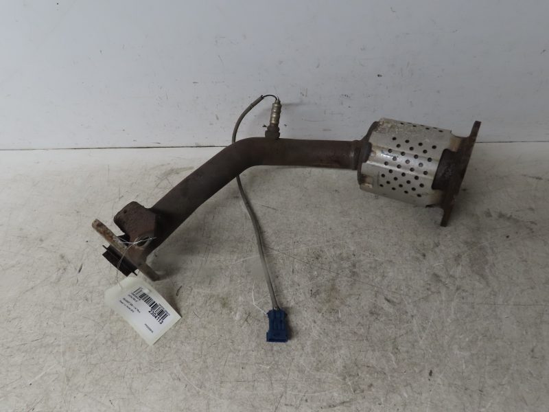 PEUGEOT-CATALYSEUR