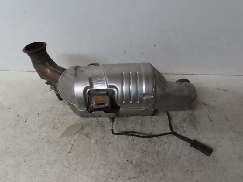 CITROEN-CATALYSEUR