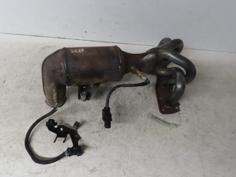 CITROEN-CATALYSEUR