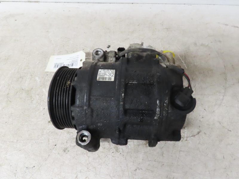 MERCEDES-COMPRESSEUR AIR CONDITIONNE