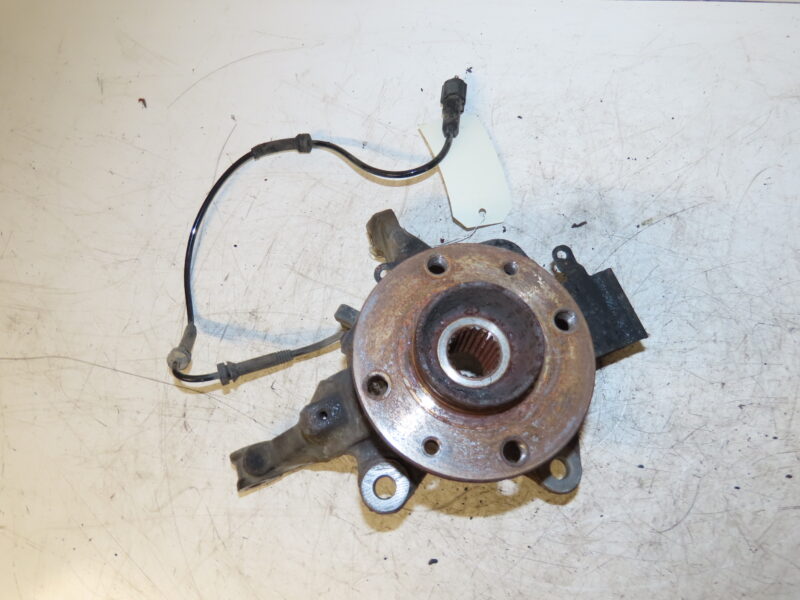 RENAULT-FUSEE AVG
