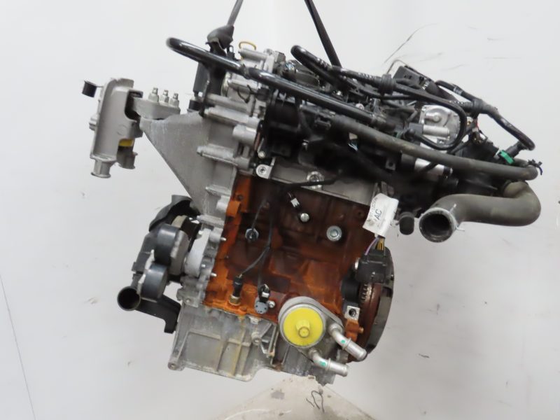 FORD-MOTEUR COMPLET