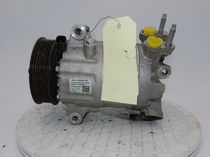 FORD-COMPRESSEUR AIR CONDITIONNE
