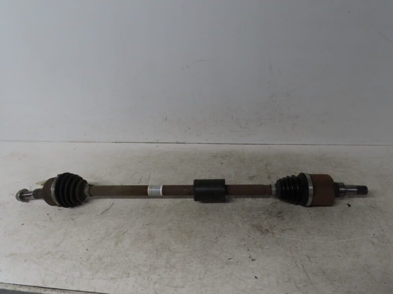 FORD-TRANSMISSION AVD