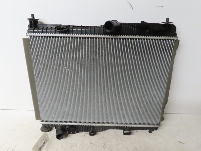 FORD-RADIATEUR