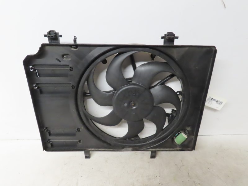 FORD-VENTILATEUR DE REFROIDISSEMENT