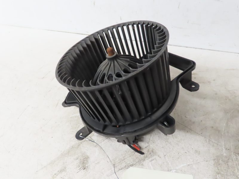 PEUGEOT-MOTEUR VENTILATEUR CHAUFFAGE