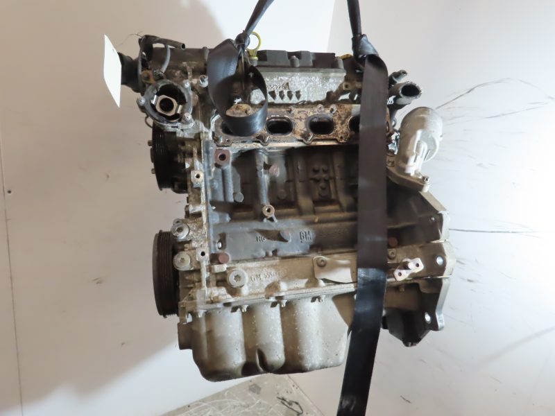 OPEL-MOTEUR COMPLET