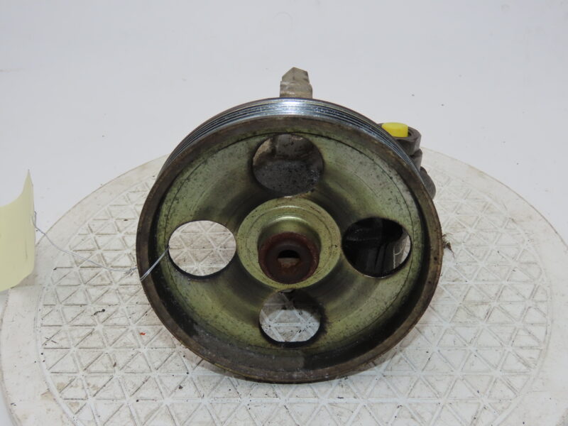 CITROEN-POMPE DIRECTION ASSISTEE