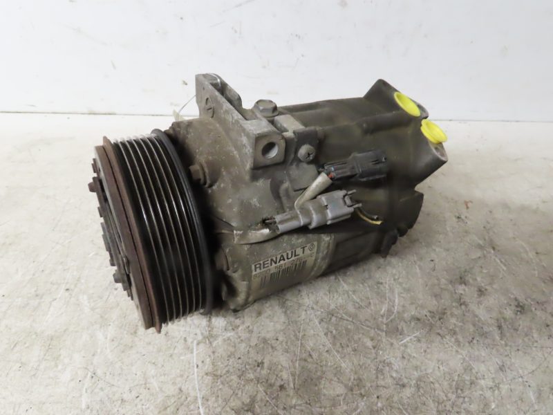 RENAULT-COMPRESSEUR AIR CONDITIONNE