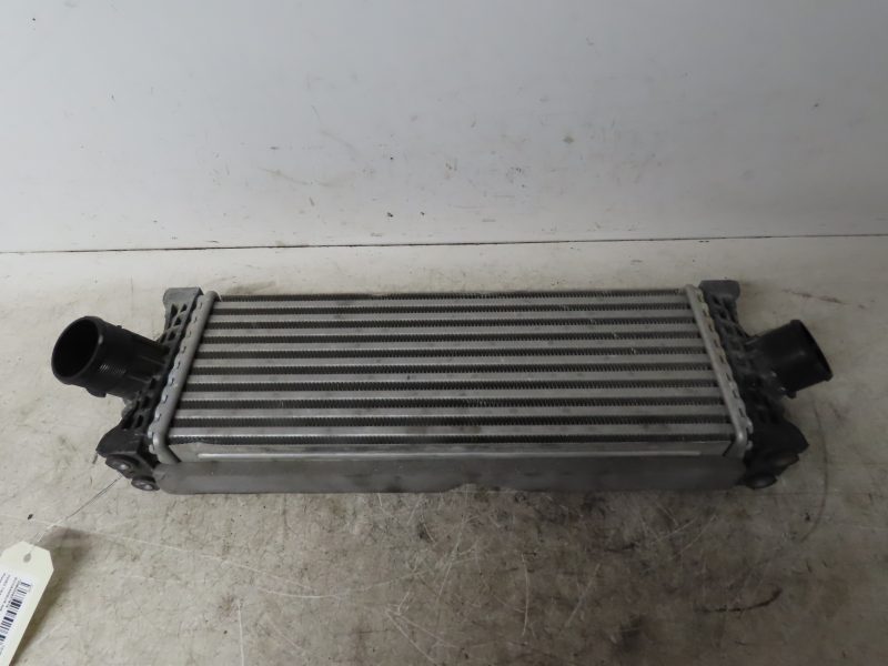 FORD-ECHANGEUR AIR
