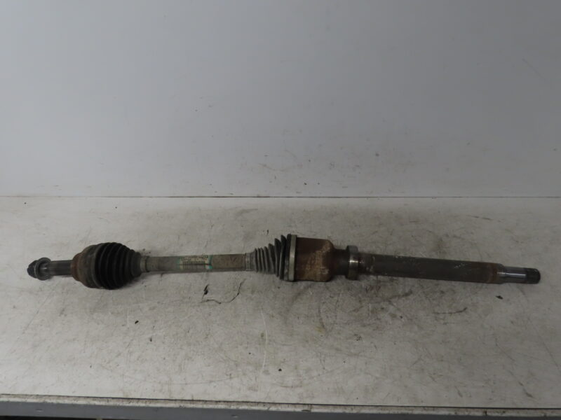 FORD-TRANSMISSION AVD