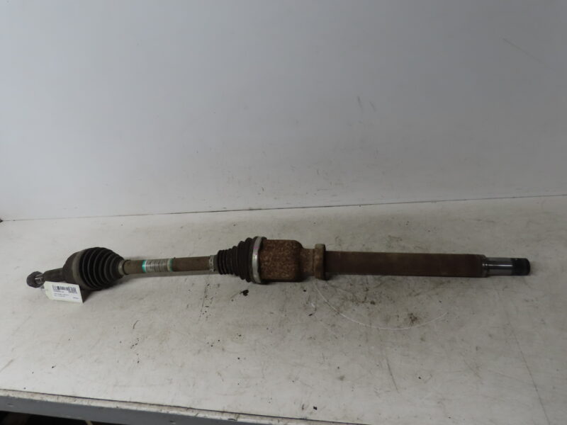 FORD-TRANSMISSION AVD