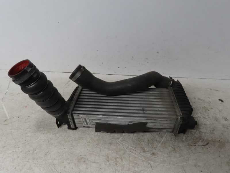FORD-ECHANGEUR AIR