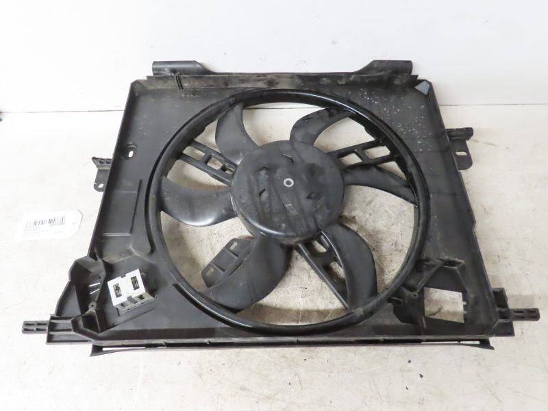 RENAULT-VENTILATEUR DE REFROIDISSEMENT