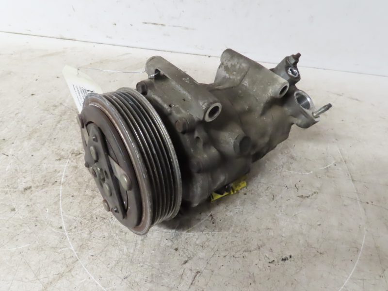 CITROEN-COMPRESSEUR AIR CONDITIONNE