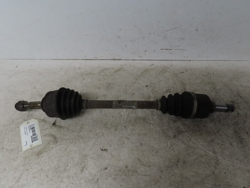 CITROEN-TRANSMISSION AVG