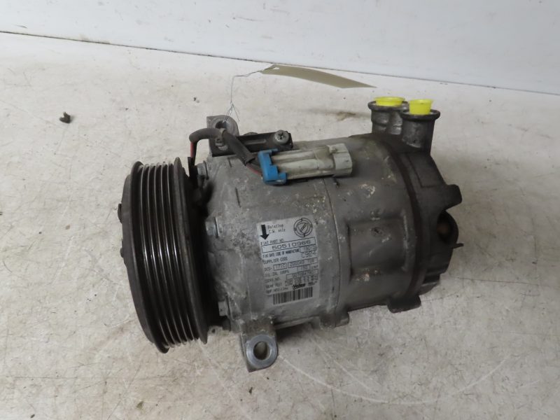 ALFA ROMEO-COMPRESSEUR AIR CONDITIONNE