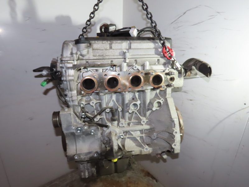 SUZUKI-MOTEUR COMPLET