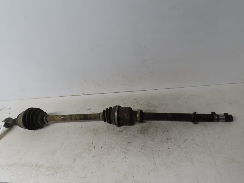 CITROEN-TRANSMISSION AVD