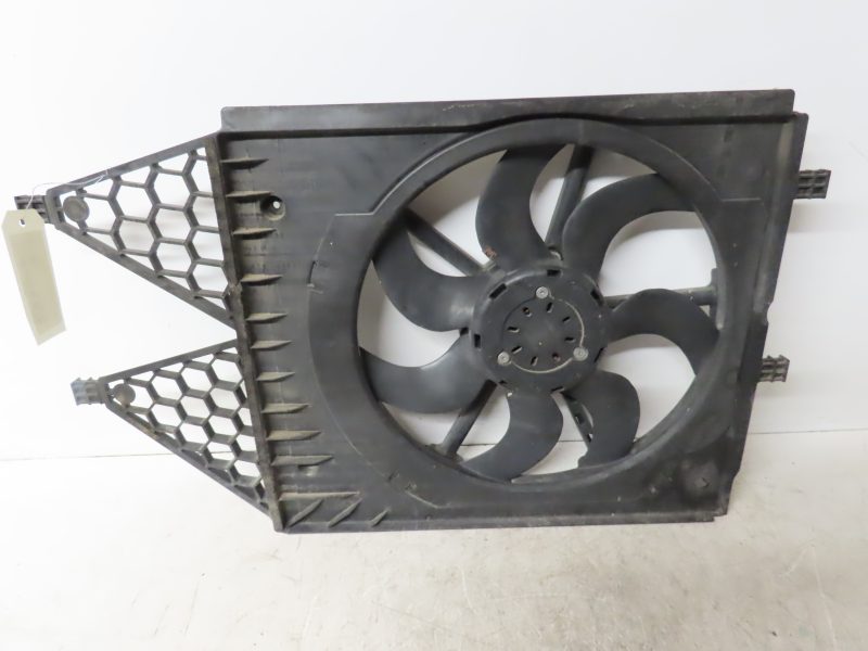 AUDI-VENTILATEUR DE REFROIDISSEMENT